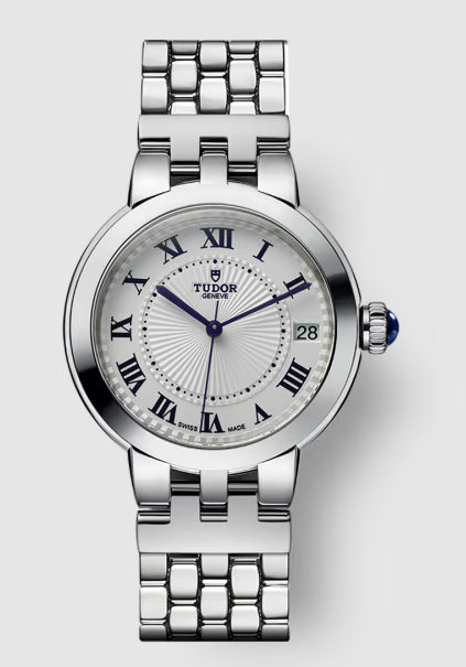 Tudor Clair de Rose M35800-0001 Replica Watch
